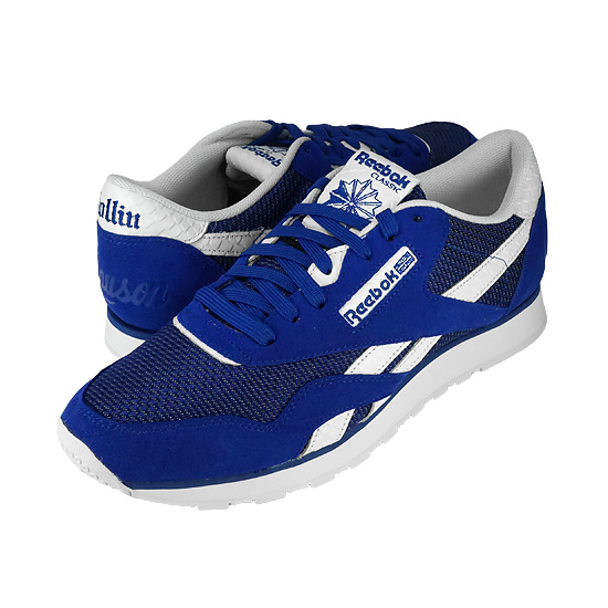 nipsey hussle shoes reebok