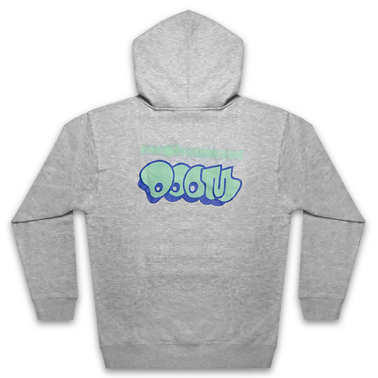 the hundreds pullover