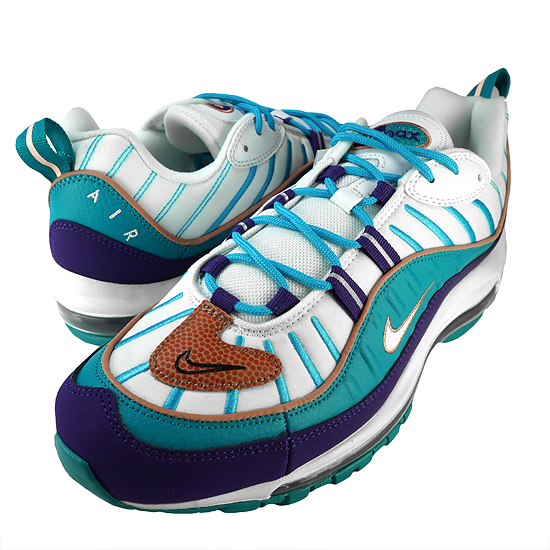 air max 98 spirit teal